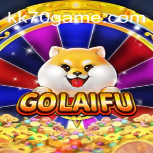 Explorando o Mundo do Jogo GoLaiFu e a Plataforma KK70.COM