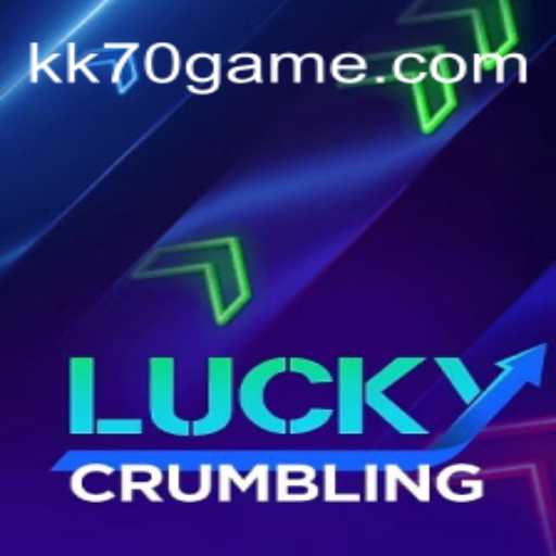 LuckyCrumbling: Descubra o Fascinante Mundo do Novo Jogo Online